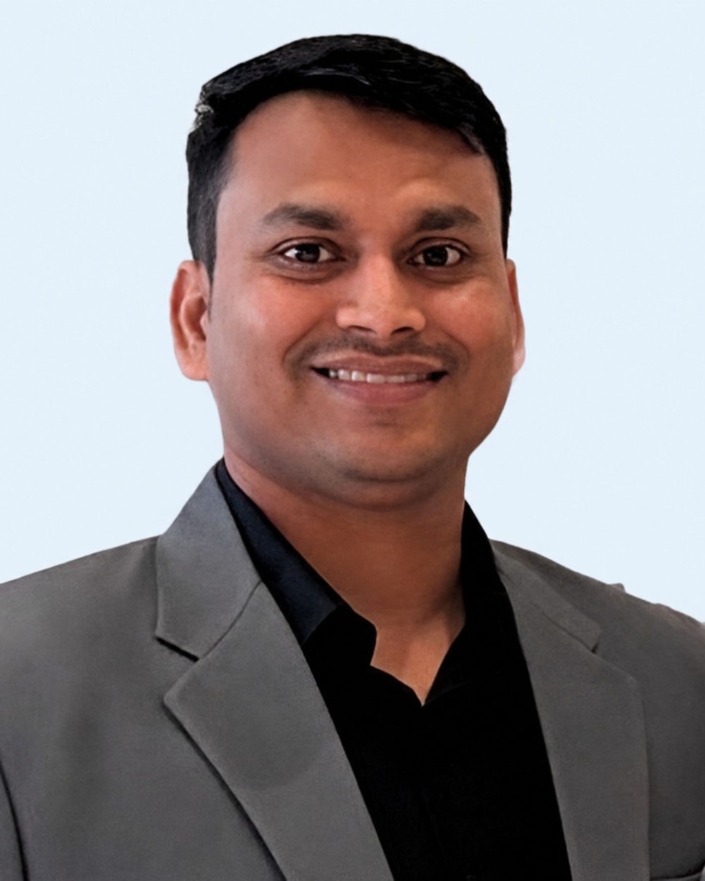 Mr. Amit Kumar	