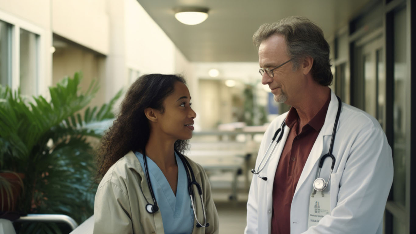 Core Imaging Services: The Backbone of Modern Clinical Research